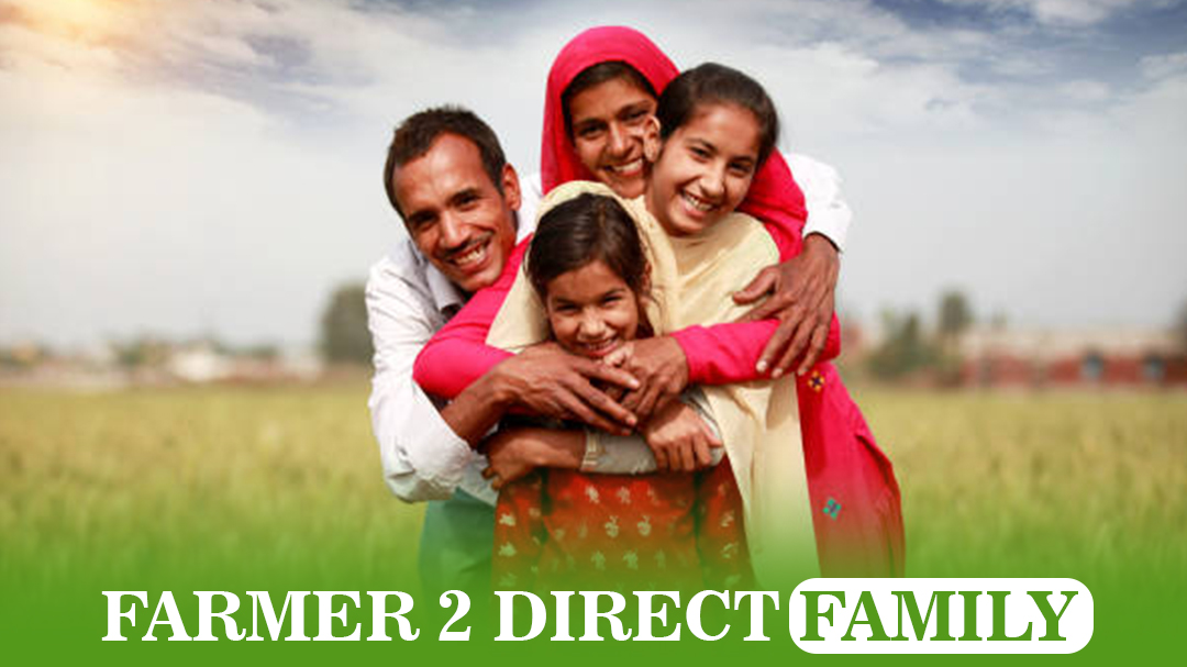 Farmer 2 Direct Family