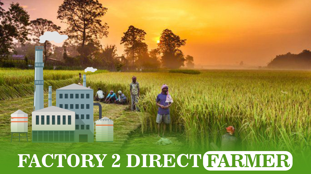 Factory 2 Direct Farmer